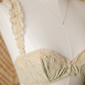 Chantal Thomass for Victoria Secret | Intimates & Sleepwear | Sold Rare